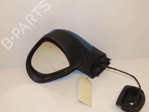 Retrovisor esquerdo Retrovisor esquerdo 16667223 16667223