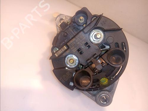 Used Alternator ALFA ROMEO 147 (937_) 1.6 16V T.SPARK (937.AXA1A, 937.AXB1A, 937.BXB1A) (120 hp) 23172077