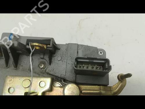 Front left lock PEUGEOT 807 (EB_) 2.0 HDi | BP23176467C98 