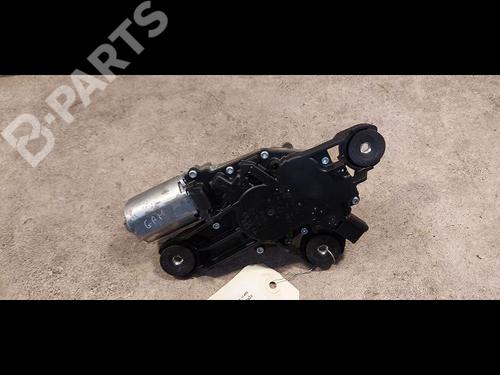 Rear wiper motor FORD FOCUS II (DA_, HCP, DP) 1.8 TDCi | BP9615781M102 