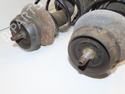 Right front shock absorber MITSUBISHI PAJERO III (V7_W, V6_W) 3.2 Di-D (V68W) | BP23173078M17 