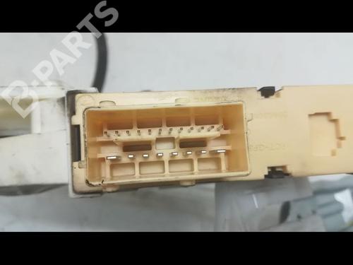 Front right window mechanism CITROËN C5 II (RC_) 1.6 HDi (RC8HZB) | BP9595281C23 