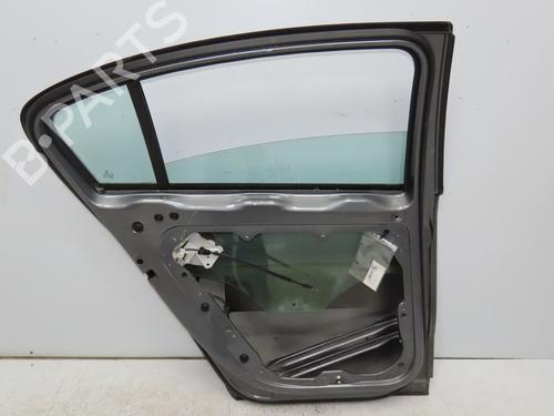 Left rear door VW PASSAT B6 (3C2) 1.9 TDI | BP28968987C4 