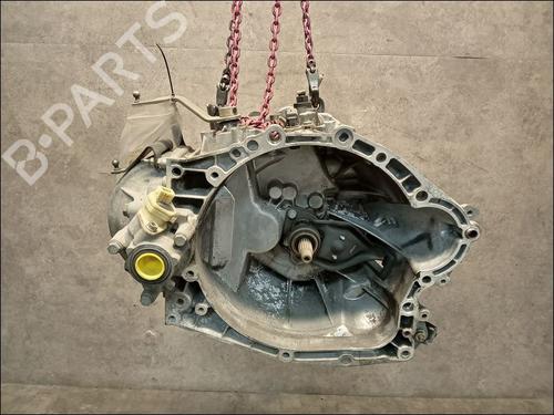 gearbox-peugeot-206-cc-2d-2000-2001-2002-2003-2004-2005-2006-2007-2008-23172607 main image