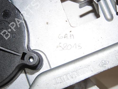 Front left window mechanism OPEL INSIGNIA A (G09) 2.0 CDTI (68) | BP33008092C22 - Image 3