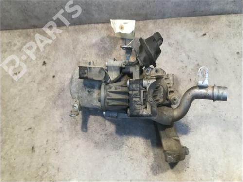 Used Egr PEUGEOT 308 I (4A_, 4C_) 1.6 HDi (92 hp) 9611160