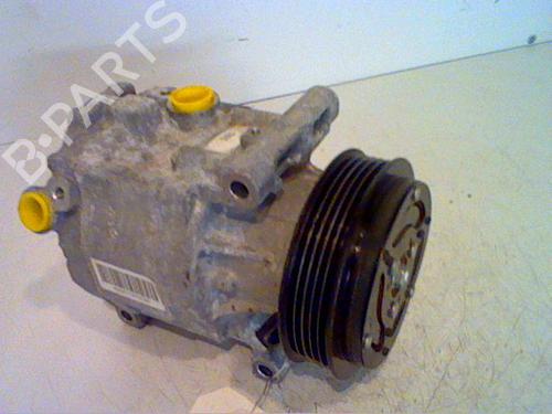 AC compressor FIAT PANDA (169_) 1.2 (169.AXB11, 169.AXB1A) | BP36493508M34 - Image 3