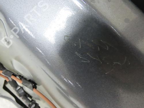 Tailgate CITROËN C3 Picasso (SH_) 1.6 HDI 90 | BP31121050C6