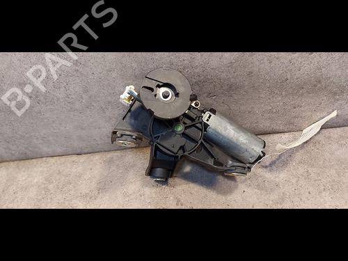 Used Rear wiper motor CITROËN C5 I Break (DE_) 2.0 HDi (DERHZB, DERHZE) (109 hp) 23178261