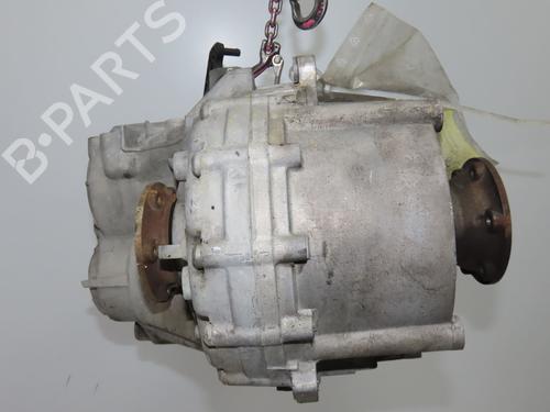 Gearbox VW GOLF VI (5K1) 2.0 TDI | BP33132498M3 - Image 5