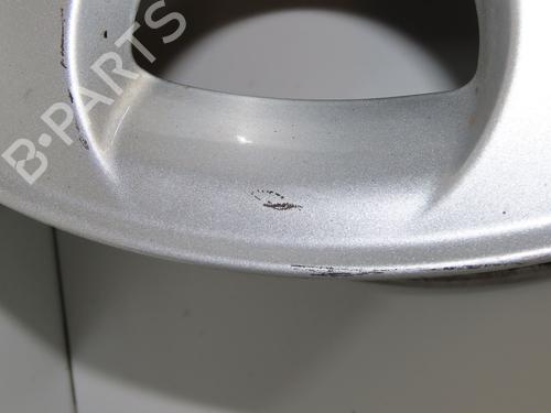 Rim AUDI A3 (8P1) 1.9 TDI | BP31575791C45 