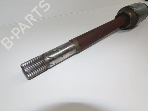 Used Right front driveshaft RENAULT VEL SATIS (BJ0_) 2.0 16V Turbo (BJ0K) (163 hp) 30447506