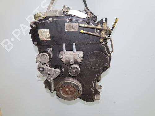 Engine FORD MONDEO III Turnier (BWY) 2.0 16V TDDi / TDCi | BP38004760M1 - Image 3
