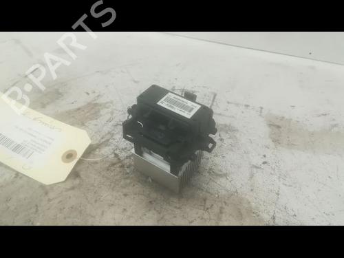 Used Heater resistor Heater resistor RENAULT TWINGO II (CN0_) 1.2 16V (CN0K, CN0V, CN0A) (76 hp) 23172395 23172395