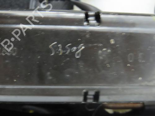Right front seat DACIA SPRING EV (B6M1) | BP28802220C16