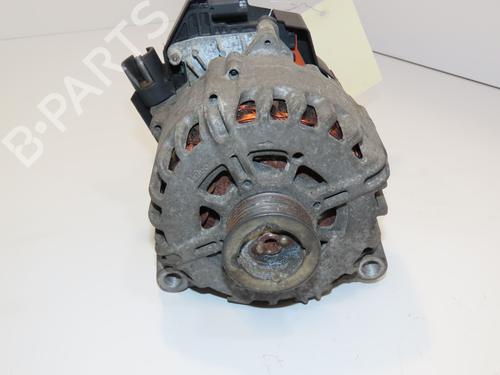 Alternator CITROËN JUMPY III Van (V_) 2.0 BlueHDi 120 | BP29441618M7 