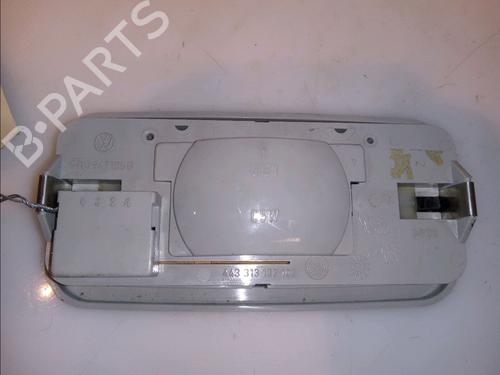 Interior roof light VW POLO III (6N1) 55 1.3 | BP23177496I8 