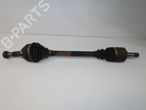 Arbre de transmission avant gauche FIAT DUCATO Bus (230_) 2.8 D (87 hp) 32253855