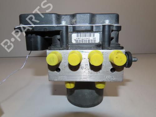 ABS pump PEUGEOT 3008 I MPV (0U_) 1.6 Turbo | BP28829924M43 