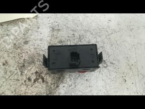 Warning switch RENAULT TWINGO III (BCM_, BCA_) 1.0 SCe 70 | BP23174211I22 - Image 2