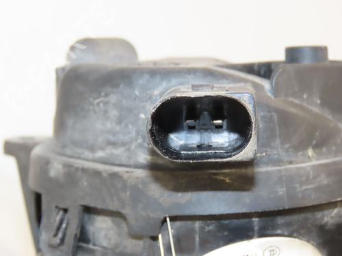 Left front fog light AUDI A3 Sportback (8PA) 2.0 TDI 16V | BP18204717C30 