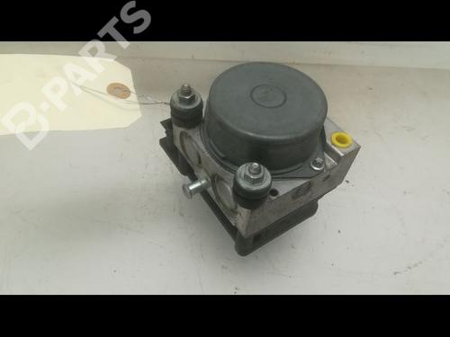 ABS pump RENAULT CLIO III (BR0/1, CR0/1) 1.5 dCi (BR17, CR17) | BP9597018M43 