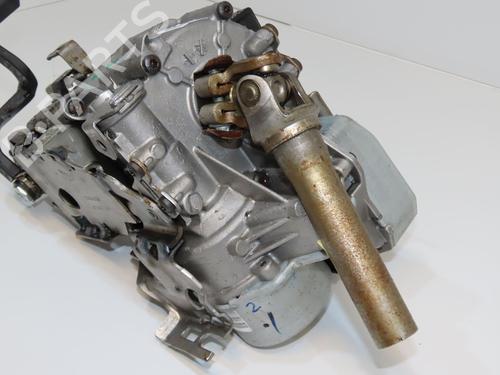 Steering column RENAULT CLIO III (BR0/1, CR0/1) 1.5 dCi (BR0H, CR0H, CR1S, BR1S) | BP38023721M21 - Image 4