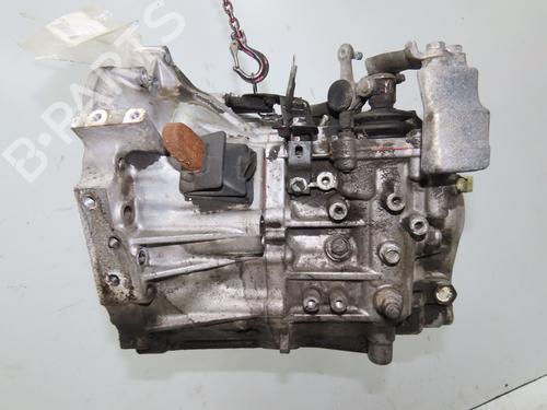 Gearbox TOYOTA RAV 4 III (_A3_) 2.2 D 4WD (ALA30_, ALA30R) | BP31179699M3