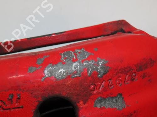 Used Left front brake caliper VW GOLF VII (5G1, BQ1, BE1, BE2) 1.6 TDI (105 hp) 19249776