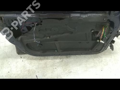 Left front door BMW 5 (E39) 525 tds | BP9604406C2 