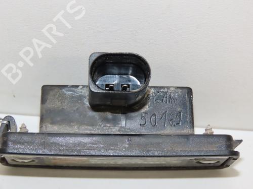 Licence plate light VW POLO (6N2) 1.4 | BP18129731I40