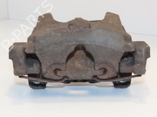 Left front brake caliper LAND ROVER RANGE ROVER EVOQUE (L538) 2.2 D 4x4 | BP28801661M105  - Image 5