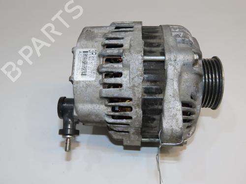 Alternator SUZUKI SWIFT IV (FZ, NZ) 1.2 (AZH412, ZC72S) | BP36395702M7 - Image 3