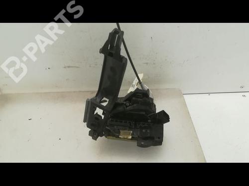 Rear right lock FORD FOCUS I Turnier (DNW) 1.8 TDCi | BP9595623C99 