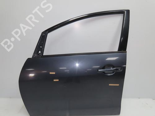 Used Left front door Left front door MITSUBISHI GRANDIS (NA_W) 2.0 DI-D (NA8W) (136 hp) 36758204 36758204