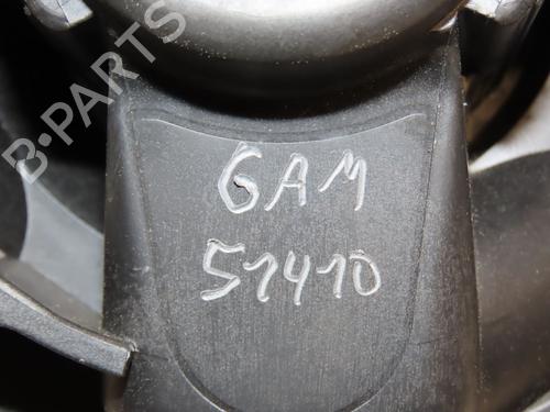 Heater blower motor NISSAN NOTE (E11, NE11) 1.5 dCi | BP26015071M62 
