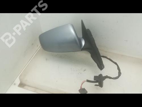 Used Right mirror AUDI A3 (8P1) 2.0 TDI 16V (140 hp) 9600181