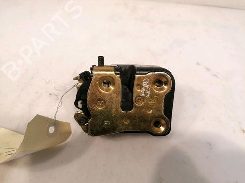 Used Rear right lock CHRYSLER PT CRUISER (PT_) 2.0 (141 hp) 23177029