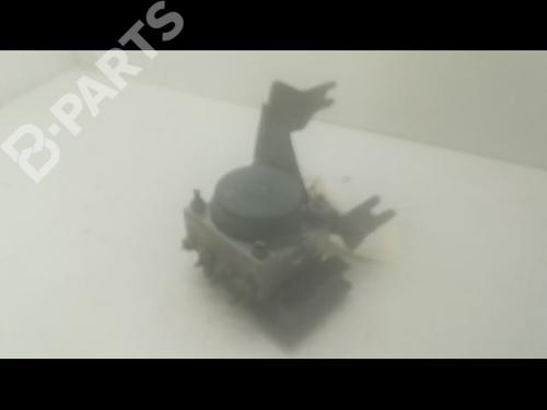Used ABS pump RENAULT CLIO III (BR0/1, CR0/1) 1.5 dCi (75 hp) 9597681
