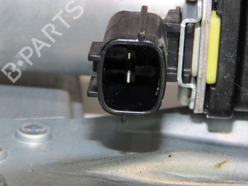 Front left window mechanism DACIA SANDERO II TCe 90 (B8M1, B8MA, B8AC) | BP31274398C22 - Image 5
