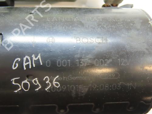 Starter FIAT 500 (312_) 1.2 (312AXA1A) | BP30164275M8 - Image 5