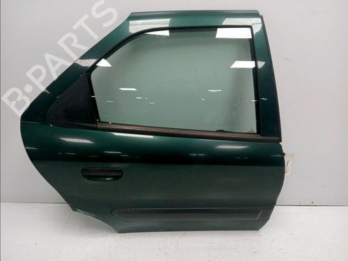 Used Right rear door Right rear door 23176899 23176899