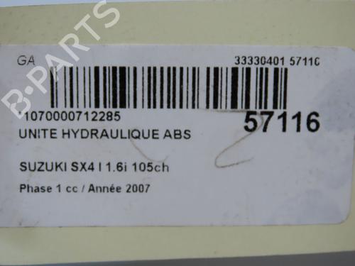 Used ABS pump ABS pump 37062592 37062592