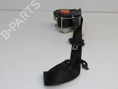 Used Front right seatbelt Front right seatbelt AUDI Q5 (8RB) 2.0 TDI quattro (177 hp) 39893886 39893886