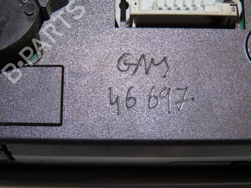 Climate control BMW 3 (E90) 335 d | BP22535489I5 
