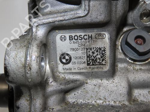 Injection pump BMW X5 (E70) xDrive 30 d | BP36493343M78 - Image 4
