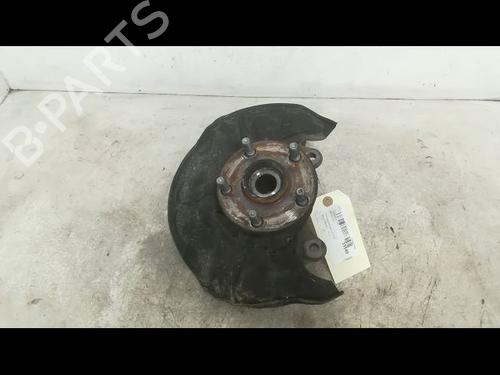 Used Left front steering knuckle Left front steering knuckle 14875530 14875530