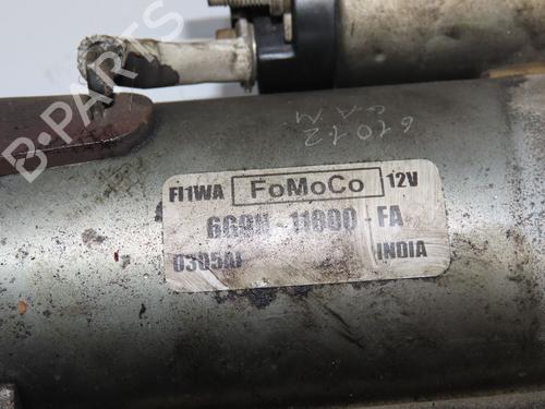 Starter FORD S-MAX (WA6) 2.0 TDCi | BP40484775M8 - Image 5