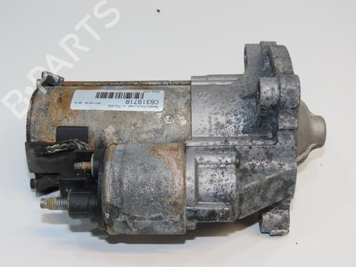 Startmotor PEUGEOT 1007 (KM_) 1.6 16V (109 hp) 30893408