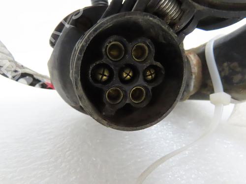 Trækkugle/Mekanisme CITROËN C4 Picasso II 1.6 HDi / BlueHDi 115 | BP38023819C141 - Image 2